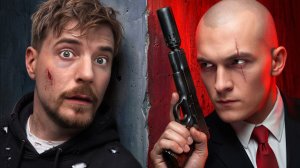 Я Заплатил Киллеру, Чтобы Убил Меня