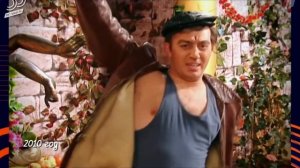 Бомбей слезам не верит