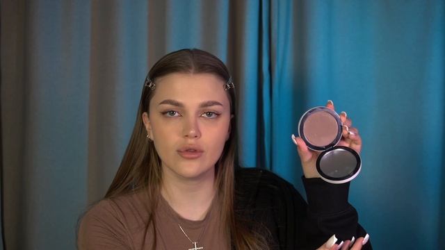 БОЛЬШАЯ РАСПАКОВКА  Обзор косметики