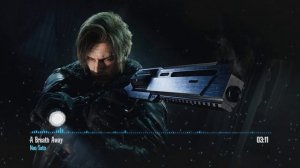 Resdient Evil 9 Requiem - Leon’s Sniper Theme Music (A Breath Away)