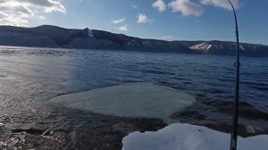 рыбалка начало весны 8 марта 26 год