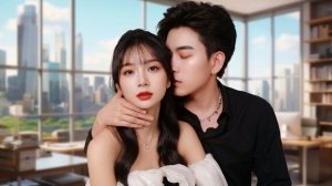 ПРЕДАТЕЛЬСТВО ДЛИНОЙ В 6 ЛЕТ Она вернулась, чтобы напомнить ему о грехах! 🔥✨