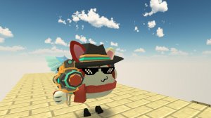 Концовка видосов(читаем описание)