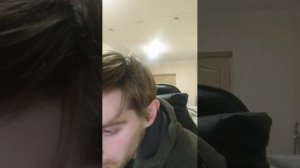 первый стрим знакомства и общение ( 1 )