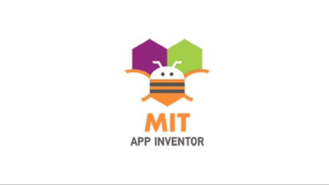 mit app inventor урок 1