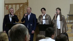 "Славьте Бога"