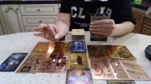 Близнецы с 23 по 29 марта 2026