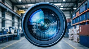 Где прячутся миллиарды? Логистика, коррупция и магия LLM