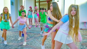 Леди Диана | ДЕВОЧКИ УШЛИ С ЛАГЕРЯ БЕЗ РАЗРЕШЕНИЯ!!! КТО ВЕРНЁТ BUNNY ОБРАТНО?