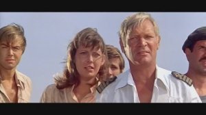 Всем! Всем! Всем! Фрагменты из фильма "Пираты XX века". 1979 г.