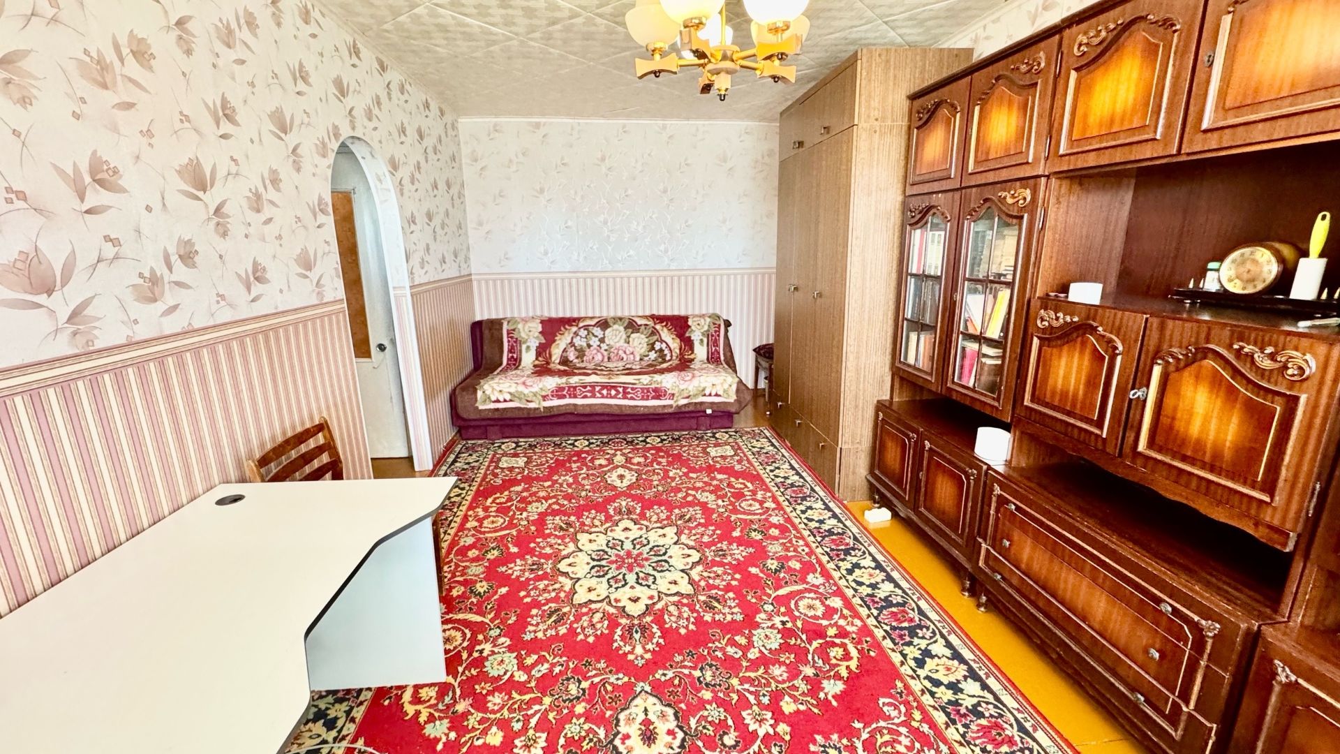 Павловский Посад Южная 32 1 к.к аренда