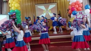 ТАНЕЦ - 20.03.2026