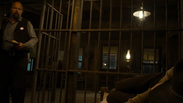 Миллион способов потерять голову фильм 2014