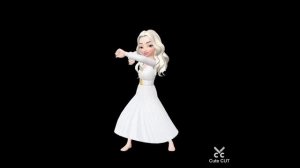 Всем привет! привеет! С вами, я, Инна Зубра и моя компьютерная проекция INZU