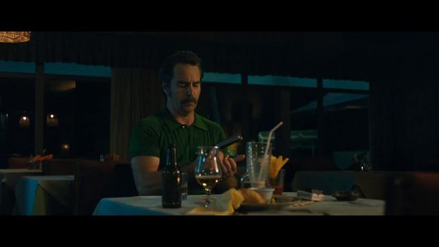 Дикая лошадь (2026) смотреть онлайн