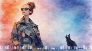 Стильная музыка для отдыха, свиданий и прогулок. 🎵🤗 Soul Funk Groove. Музыка для кафе