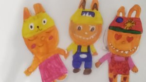 распаковка 3