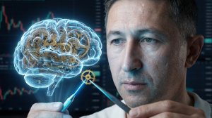 Технический анализ: почему он работает? Секрет 15 лет опыта в трейдинге