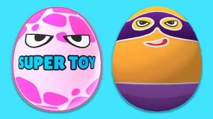 Мультики для детей