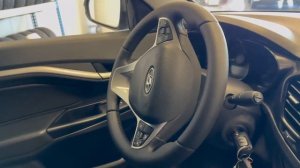 Видеопрезентация автомобиля Lada Vesta, 2018