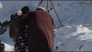 Дети гор. Трейлер