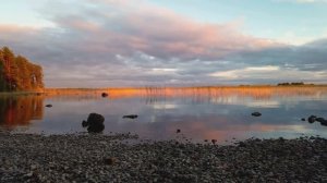 Возвращение с Ветреного пояса