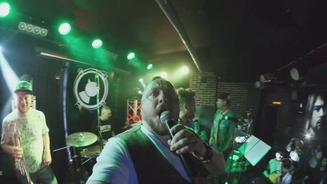 БЕСПРИЗОРНИКИ - БОРЩ