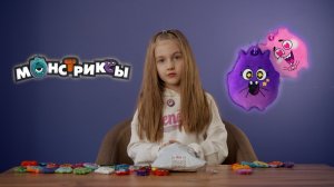 🦖МОНСТРИКСЫ ИЗ МАГНИТА🤩РАСПАКОВКА.ВСЕ 27 ШТУК🐾НОВЫЕ ИГРУШКИ. ДЕТСКОЕ ВИДЕО