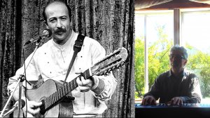 "ВАЛЬС-БОСТОН" А.Розенбаум