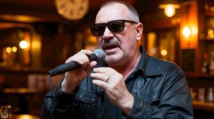 С днём Рождения, любимая моя 2026г. слова Тузов Игорь.