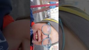 кто последний покинет качели ЧЕЛЕНДЖ 2 часть