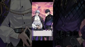 Ikemen Villains: Between Two Villains Story Event: Jude & Ellis / Premium Epilogue