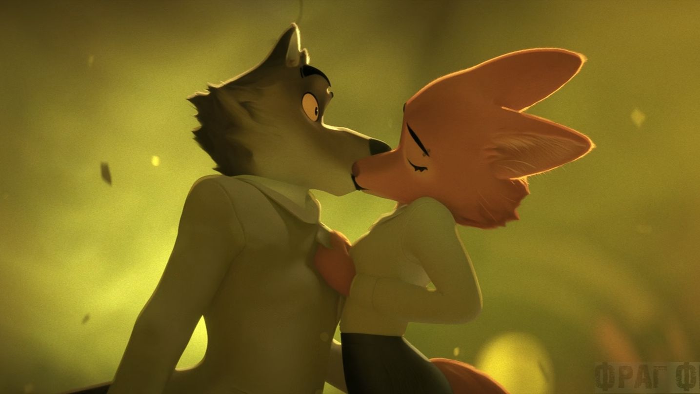 Снова вместе. Плохие парни 2