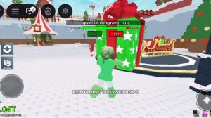 НОВОЕ ОБНОВЛЕНИЕ В УКРАДИ БРЕНРОТ ЭТО ТОП!!!