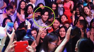 DEARS МИЛЛИОННАЯ СЕМЬЯ ДИМАША