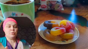 Бойся желаний своих.