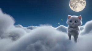 Мультфильм для детей. Волшебные сны