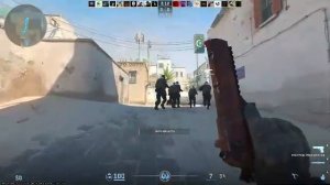 Играем в  CS2