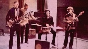 Неизвестный Виа 70 - 80 х -  Хочется домой!