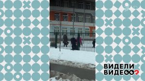 Нормальные герои всегда идут в обход! Видели видео? Фрагмент выпуска от 22.03.2026
