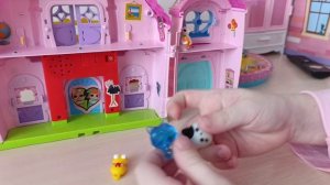 Куклы Лол Милана