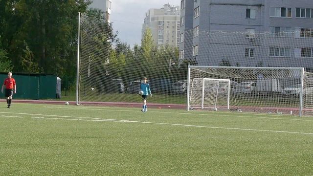 СШ Савиново vs СШ Мирас/Пенальти/3:4/06.08.2025г.