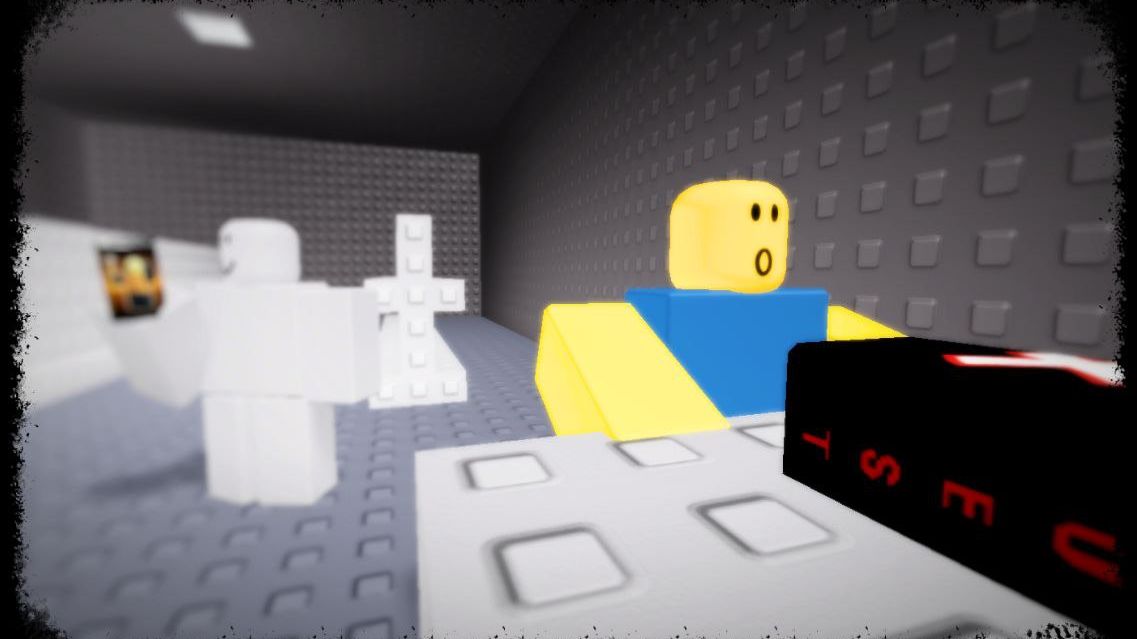 2 серия (created By Us) | сериал  | Roblox