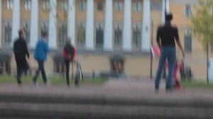 Сева и Лиза