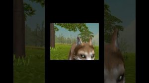 Мини фильм WildCraft "Дикая жизнь" 3 серия