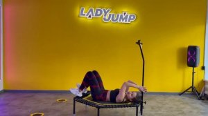 12. Силовая на пресс