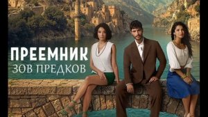 Преемник зов предков 26 серия турецкий сериал обзор