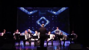 R Blackmore "Smoke on the water"