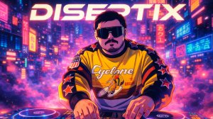 Diseptix - Bass House & Tech House | Live DJ Set