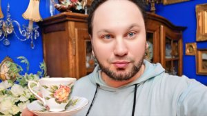 Блошиный рынок Иван Рыбников продаю винтаж